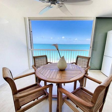 Pavillon Beach 9, Feet In The Water In แกรนด์เคส ภายนอก รูปภาพ