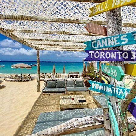 Pavillon Beach 9, Feet In The Water In แกรนด์เคส ภายนอก รูปภาพ
