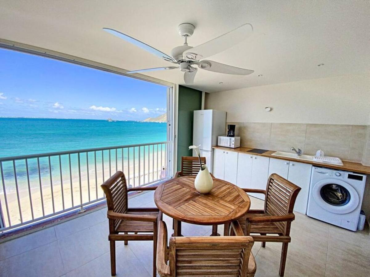 Pavillon Beach 9, Feet In The Water In แกรนด์เคส ภายนอก รูปภาพ
