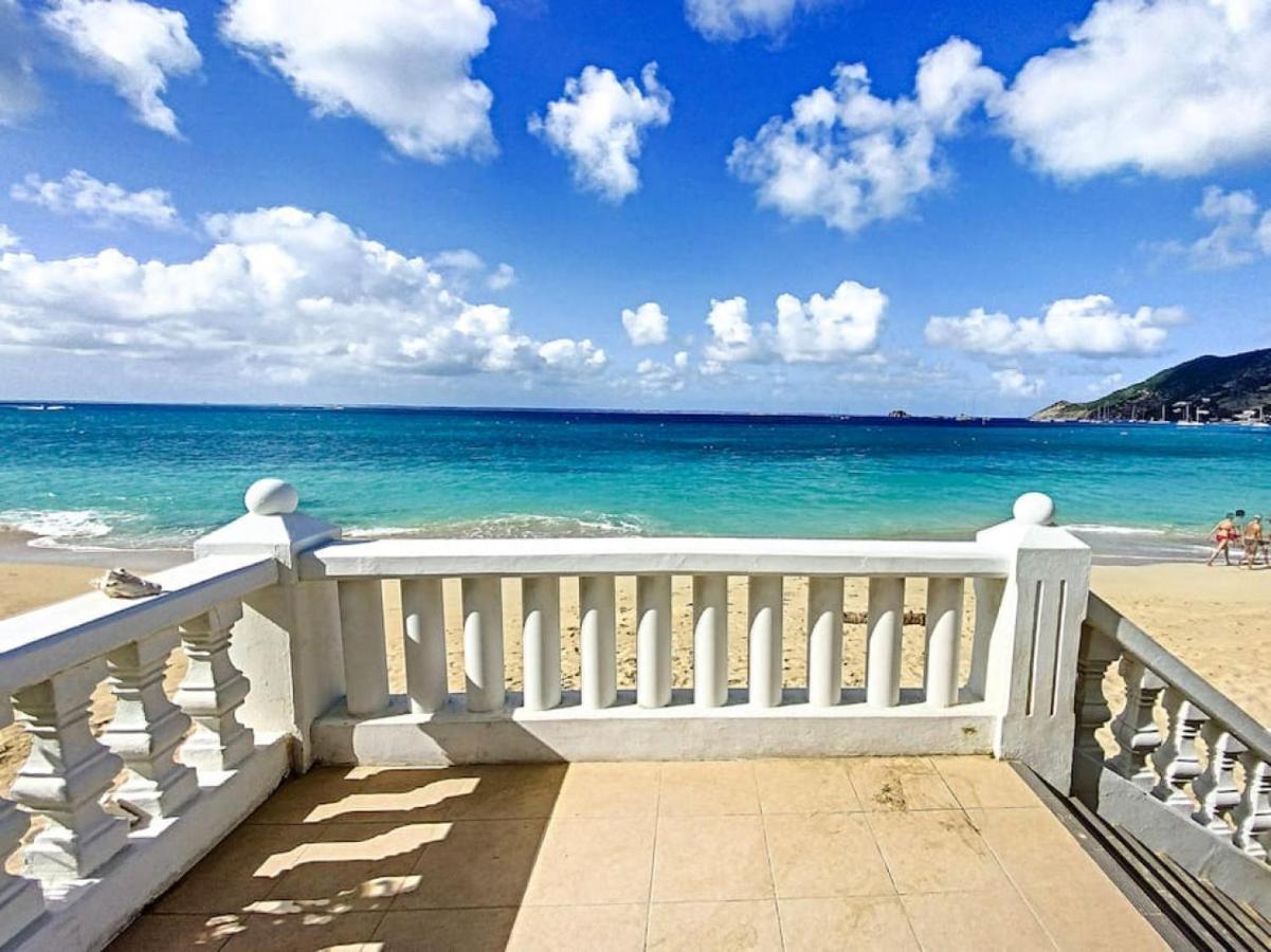 Pavillon Beach 9, Feet In The Water In แกรนด์เคส ภายนอก รูปภาพ