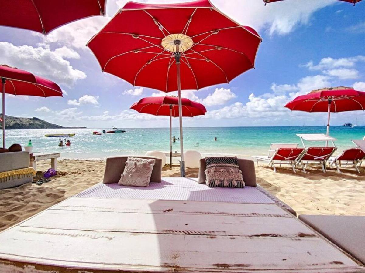 Pavillon Beach 9, Feet In The Water In แกรนด์เคส ภายนอก รูปภาพ