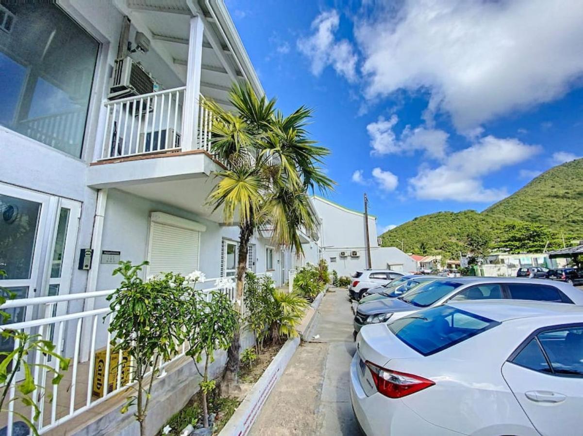 Pavillon Beach 9, Feet In The Water In แกรนด์เคส ภายนอก รูปภาพ